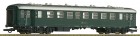 64793 Roco Express train Passenger car 2nd class